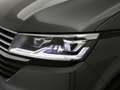 Volkswagen T6.1 Transporter BULLI 2.0 TDI 150 PK DSG L2H1 DUBBEL CABINE + 2 SC Gris - thumbnail 16