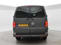 Volkswagen T6.1 Transporter BULLI 2.0 TDI 150 PK DSG L2H1 DUBBEL CABINE + 2 SC Gris - thumbnail 7