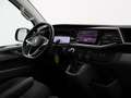 Volkswagen T6.1 Transporter BULLI 2.0 TDI 150 PK DSG L2H1 DUBBEL CABINE + 2 SC Gris - thumbnail 4