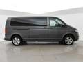 Volkswagen T6.1 Transporter BULLI 2.0 TDI 150 PK DSG L2H1 DUBBEL CABINE + 2 SC Gris - thumbnail 11