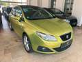 SEAT Ibiza Sport 1.6/1.Hd./Autm./Klima/PDC/Pano/Xenon Grün - thumbnail 2