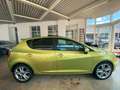 SEAT Ibiza Sport 1.6/1.Hd./Autm./Klima/PDC/Pano/Xenon Grün - thumbnail 3