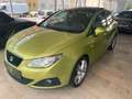 SEAT Ibiza Sport 1.6/1.Hd./Autm./Klima/PDC/Pano/Xenon Grün - thumbnail 19