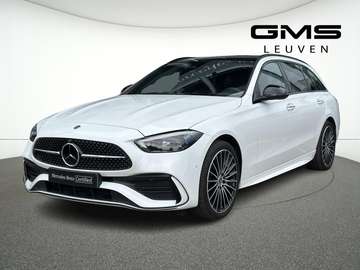 e Break Star Edition 300 e AMG Line