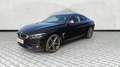 BMW 420 i Coupe Sport Line / Navi / Tempomat / LED Schwarz - thumbnail 18