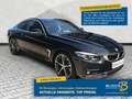 BMW 420 i Coupe Sport Line / Navi / Tempomat / LED Black - thumbnail 1