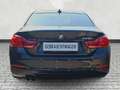 BMW 420 i Coupe Sport Line / Navi / Tempomat / LED Schwarz - thumbnail 7