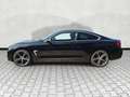 BMW 420 i Coupe Sport Line / Navi / Tempomat / LED Schwarz - thumbnail 5