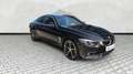 BMW 420 i Coupe Sport Line / Navi / Tempomat / LED Schwarz - thumbnail 16