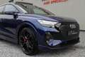Audi Q4 e-tron 40 S-line / Adaptive Cruise Control/ Head-Up Displ Blauw - thumbnail 22