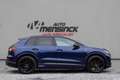 Audi Q4 e-tron 40 S-line / Adaptive Cruise Control/ Head-Up Displ Blauw - thumbnail 2