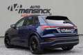 Audi Q4 e-tron 40 S-line / Adaptive Cruise Control/ Head-Up Displ Blauw - thumbnail 3