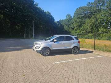 Ecosport 1.0 EcoBoost FWD Business Class