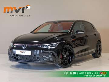 2.0 TSI / 245pk / Achteruitrij camera / Dodehoek a