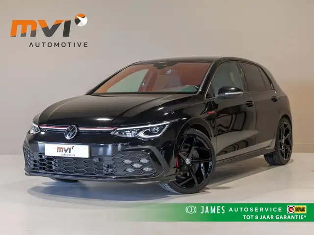 Volkswagen Golf GTI 2.0 TSI / 245pk / Achteruitrij camera / Dodehoek a