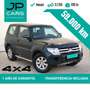 Mitsubishi Montero 3.2DI-D Motion Verde - thumbnail 1