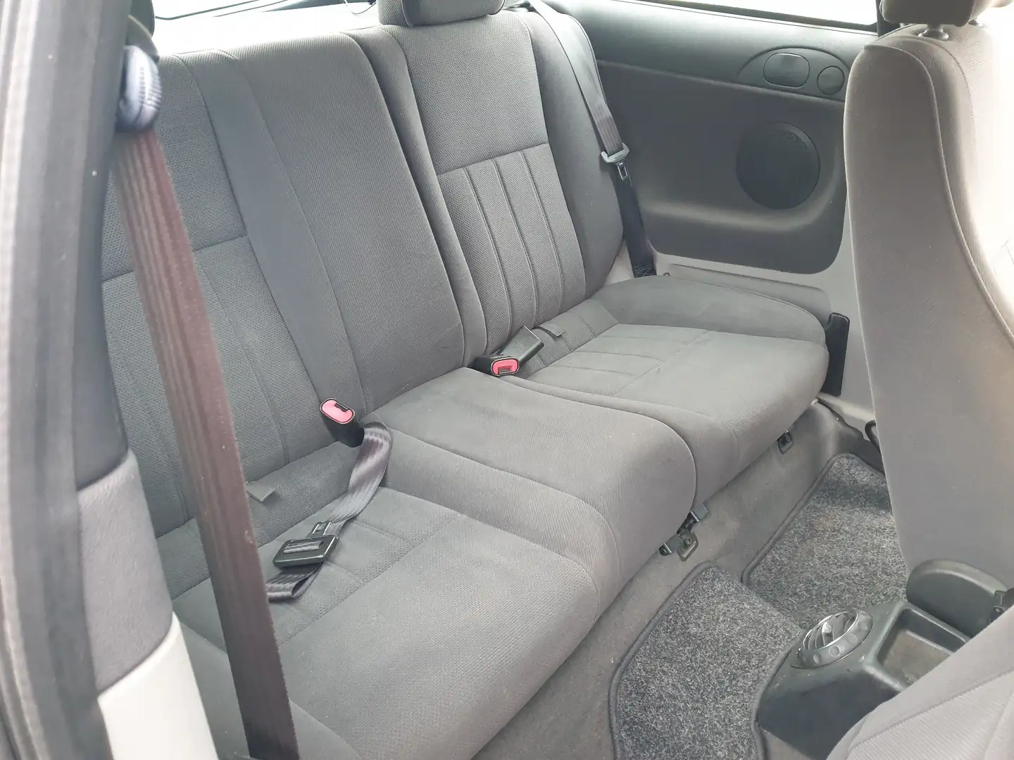 Alfa Romeo 147 147 1.6 Twin Spark Distinctive - 1