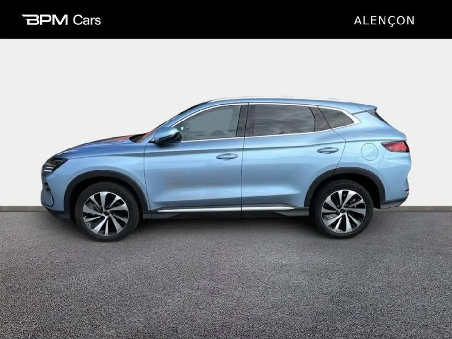 BYD Seal U 1.5 DM-i 218ch Boost - 2