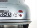 Porsche 356 Pre-A Zilver - thumbnail 25