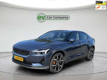 Long Range Dual Motor Performance Launch Edition 7