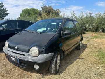 Twingo I 1998 1.2 Privilege