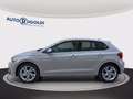 Volkswagen Polo 1.0 tsi style 95cv dsg Grigio - thumbnail 3