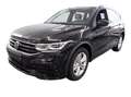 Volkswagen Tiguan Allspace R-Line 2.0 TSI Sonderleasing AHK 7-Sitze Standh Bl Schwarz - thumbnail 2