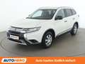 Mitsubishi Outlander 2.0 MIVEC Invite 2WD Weiß - thumbnail 1