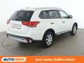 Mitsubishi Outlander 2.0 MIVEC Invite 2WD Weiß - thumbnail 6
