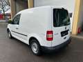 Volkswagen Caddy Erdgas (cng)/Benzin Weiß - thumbnail 4