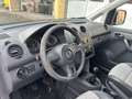 Volkswagen Caddy Erdgas (cng)/Benzin Weiß - thumbnail 9