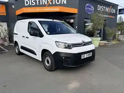 Citroen Berlingo M 650KG BLUEHDI 100 S\u0026S CLUB