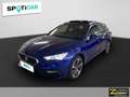 SEAT Leon Sportstourer 1.4 e-HYBRID Xcellence Bluetooth Blu/Azzurro - thumbnail 1