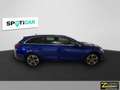 SEAT Leon Sportstourer 1.4 e-HYBRID Xcellence Bluetooth Blauw - thumbnail 4