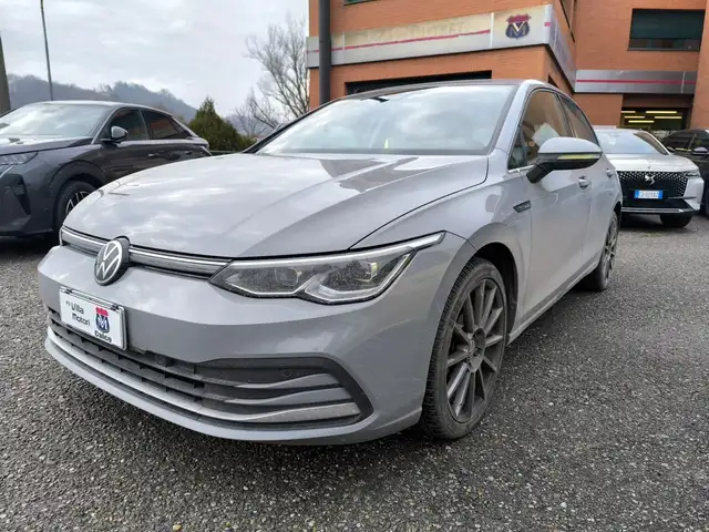 Volkswagen Golf VIII  2.0 tdi Style 115cv