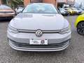 Volkswagen Golf VIII  2.0 tdi Style 115cv Gris - thumbnail 3