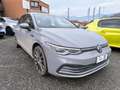 Volkswagen Golf VIII  2.0 tdi Style 115cv Gris - thumbnail 5