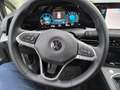Volkswagen Golf VIII  2.0 tdi Style 115cv Gris - thumbnail 14