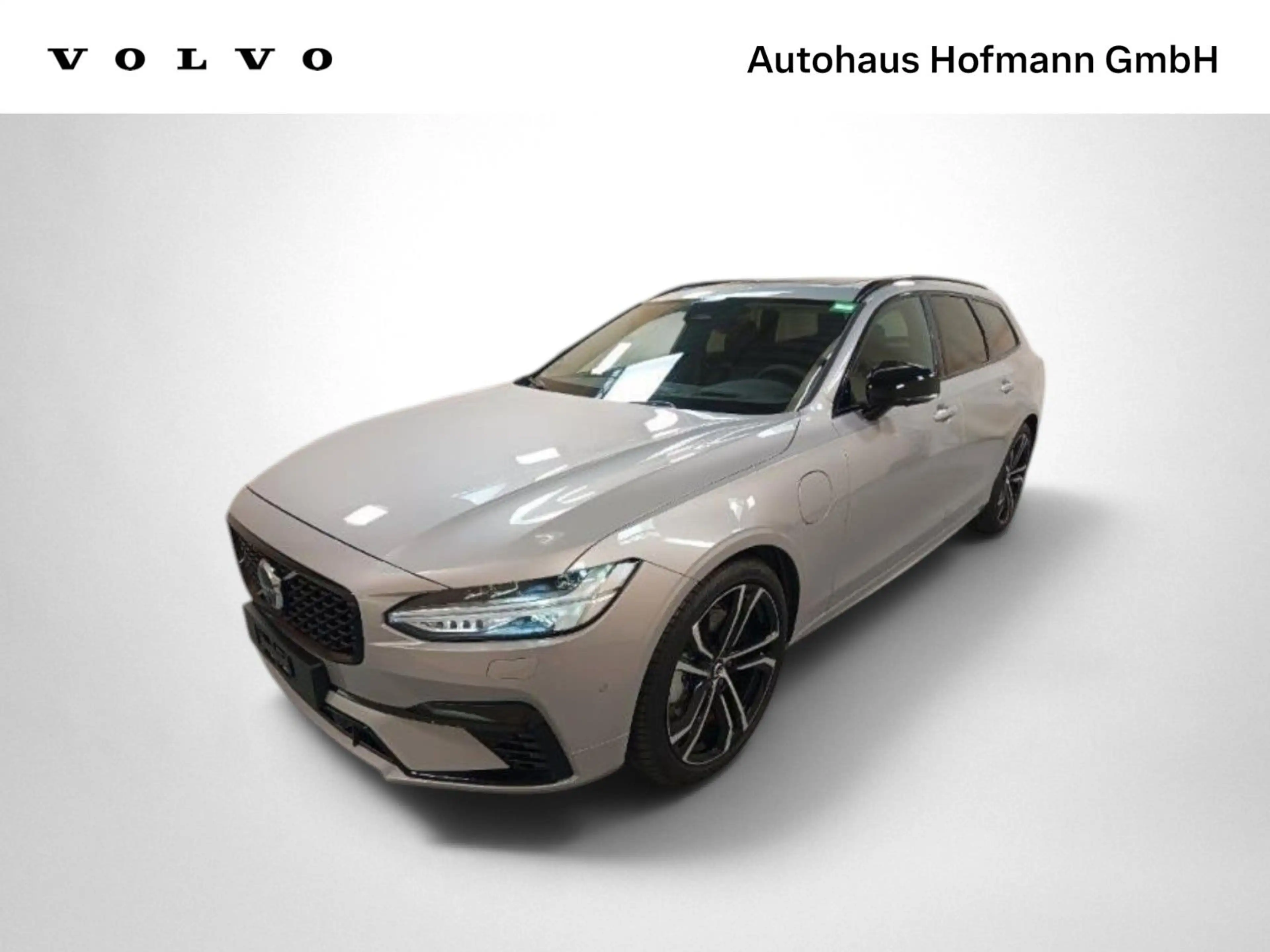 Volvo V90 T8 Ultra Dark Plug-In Hybrid AWD*VOLL
