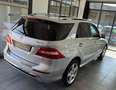 Mercedes-Benz ML 350 Classe M - W166 bt Premium AMG auto Argento - thumbnail 4