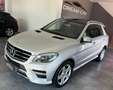 Mercedes-Benz ML 350 Classe M - W166 bt Premium AMG auto Argento - thumbnail 1