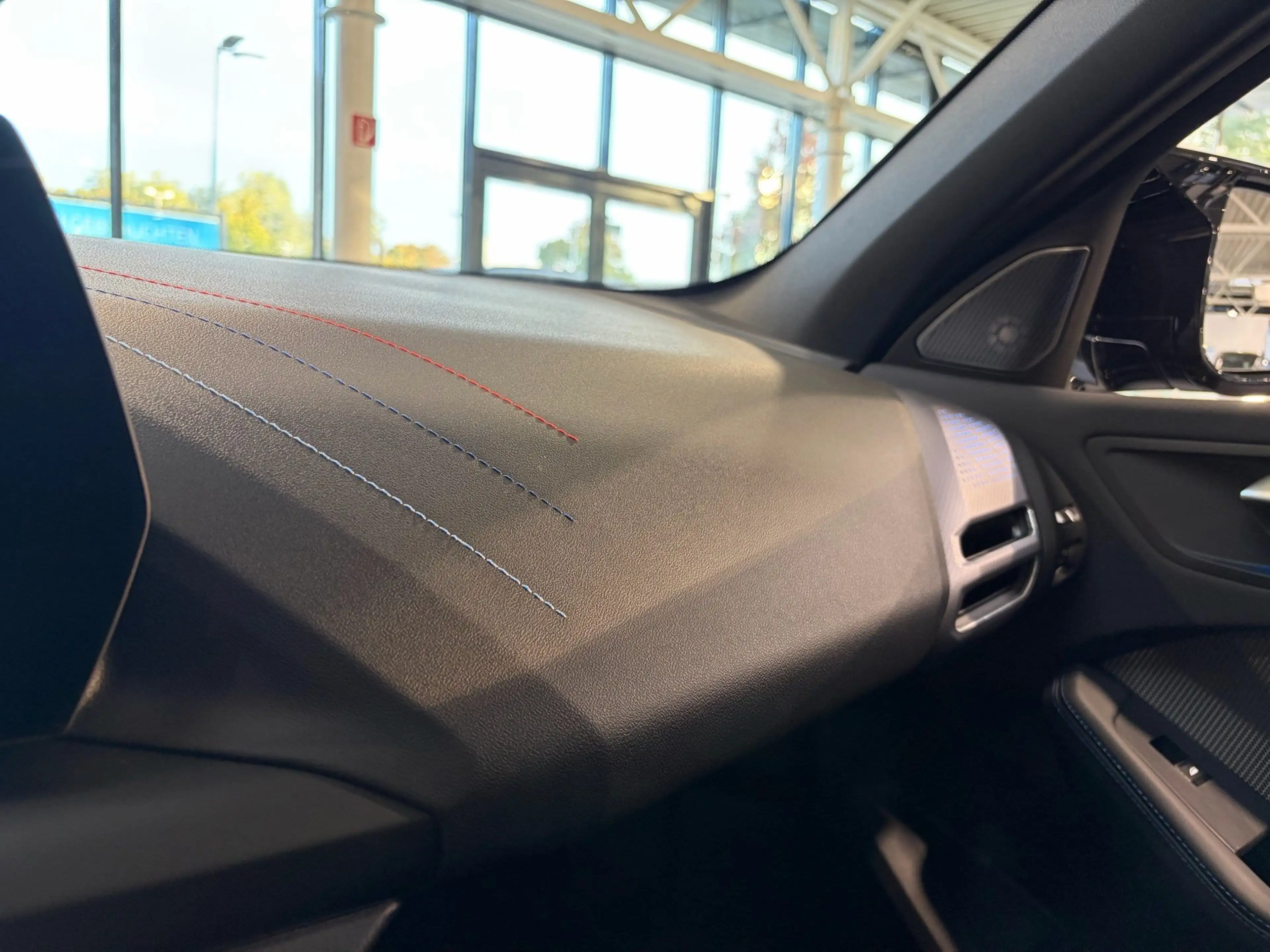 BMW 135 M135 xDrive M SporPro 19" Pano 360° Driving+ h&k — photo 12