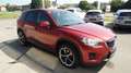 Mazda CX-5 Allrad Attraction CD150 Rot - thumbnail 3