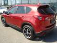 Mazda CX-5 Allrad Attraction CD150 Rot - thumbnail 7