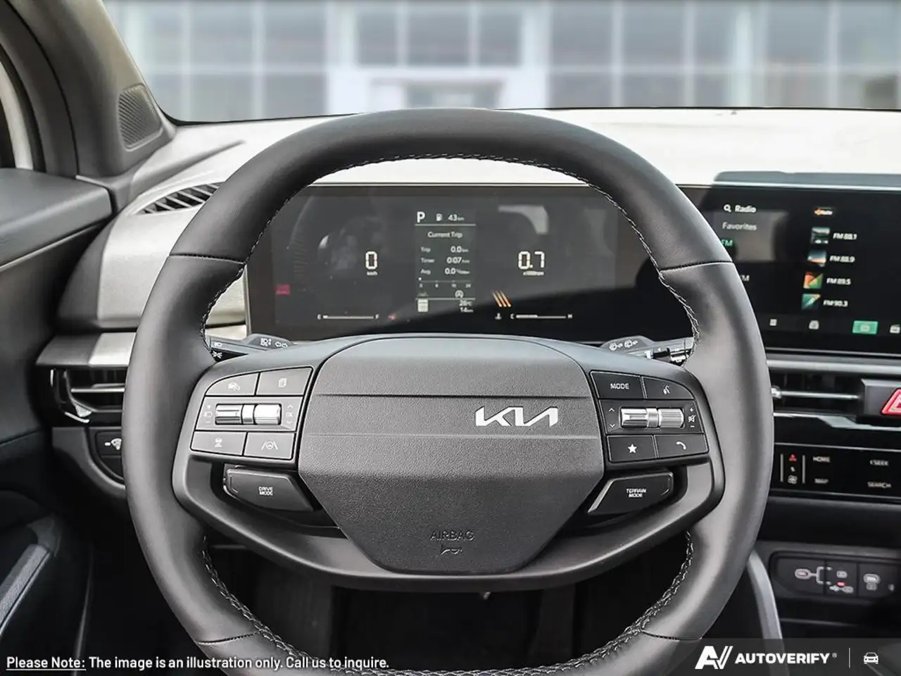 Kia Sportage снимка Kia Sportage