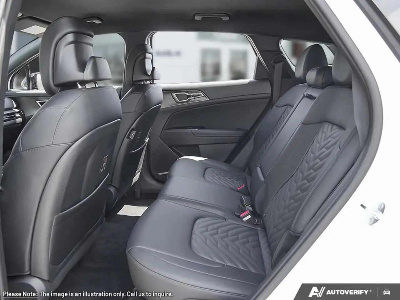 Kia Sportage снимка Kia Sportage