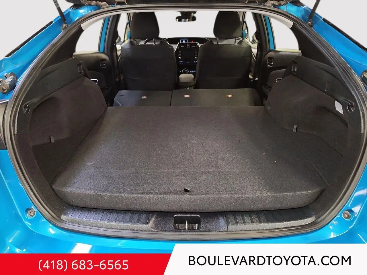 Toyota Prius Prime fotografie Toyota Prius Prime