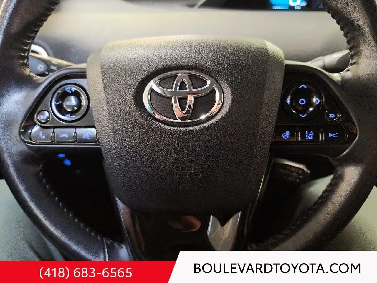 Toyota Prius Prime fotografie Toyota Prius Prime