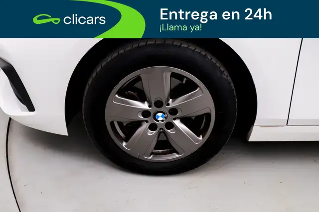 BMW 1 Series view 11