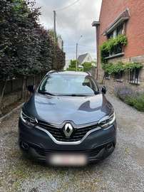 1.6 dCi Bose Edition